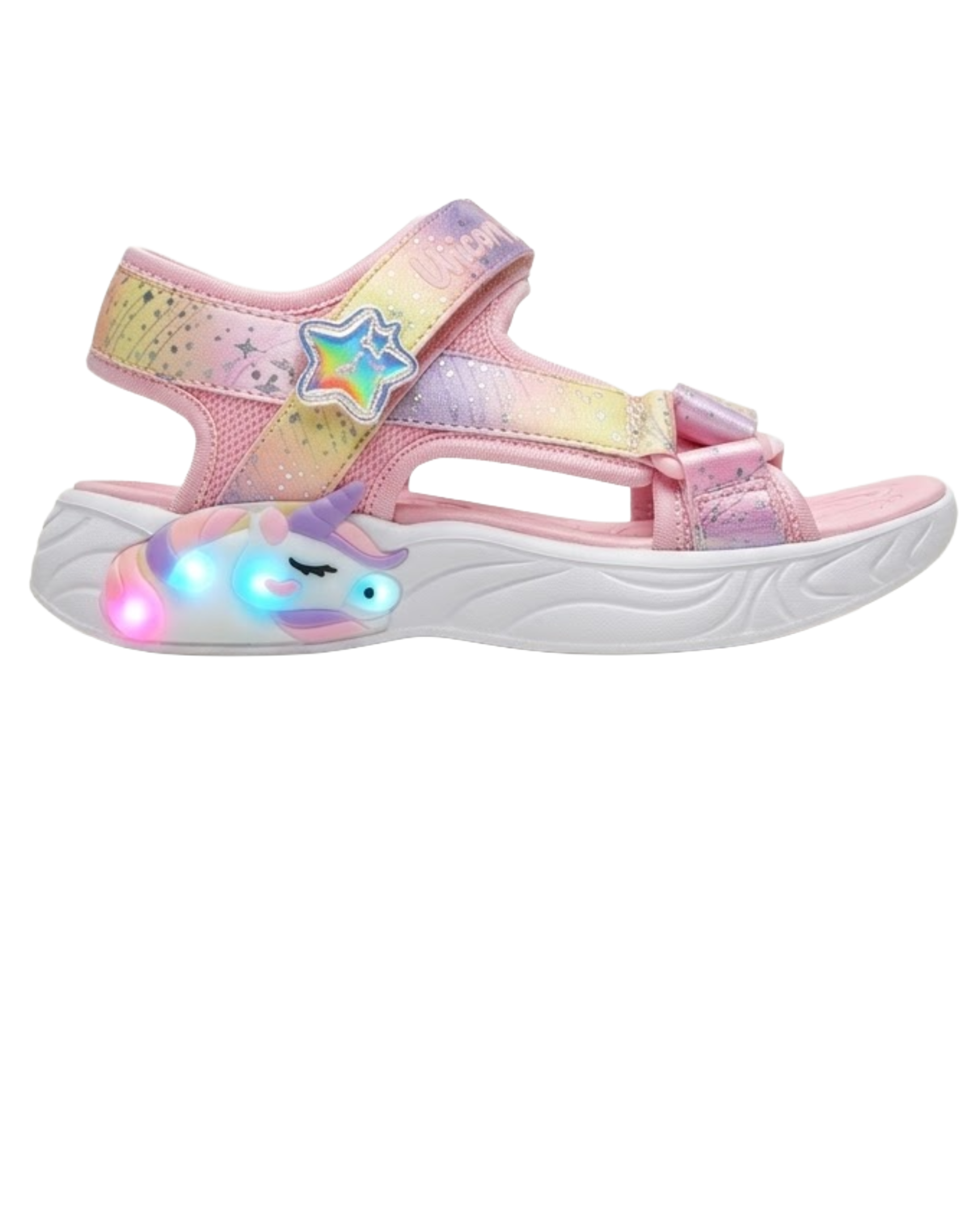 Sandal  Skechers Unicorn Dreams