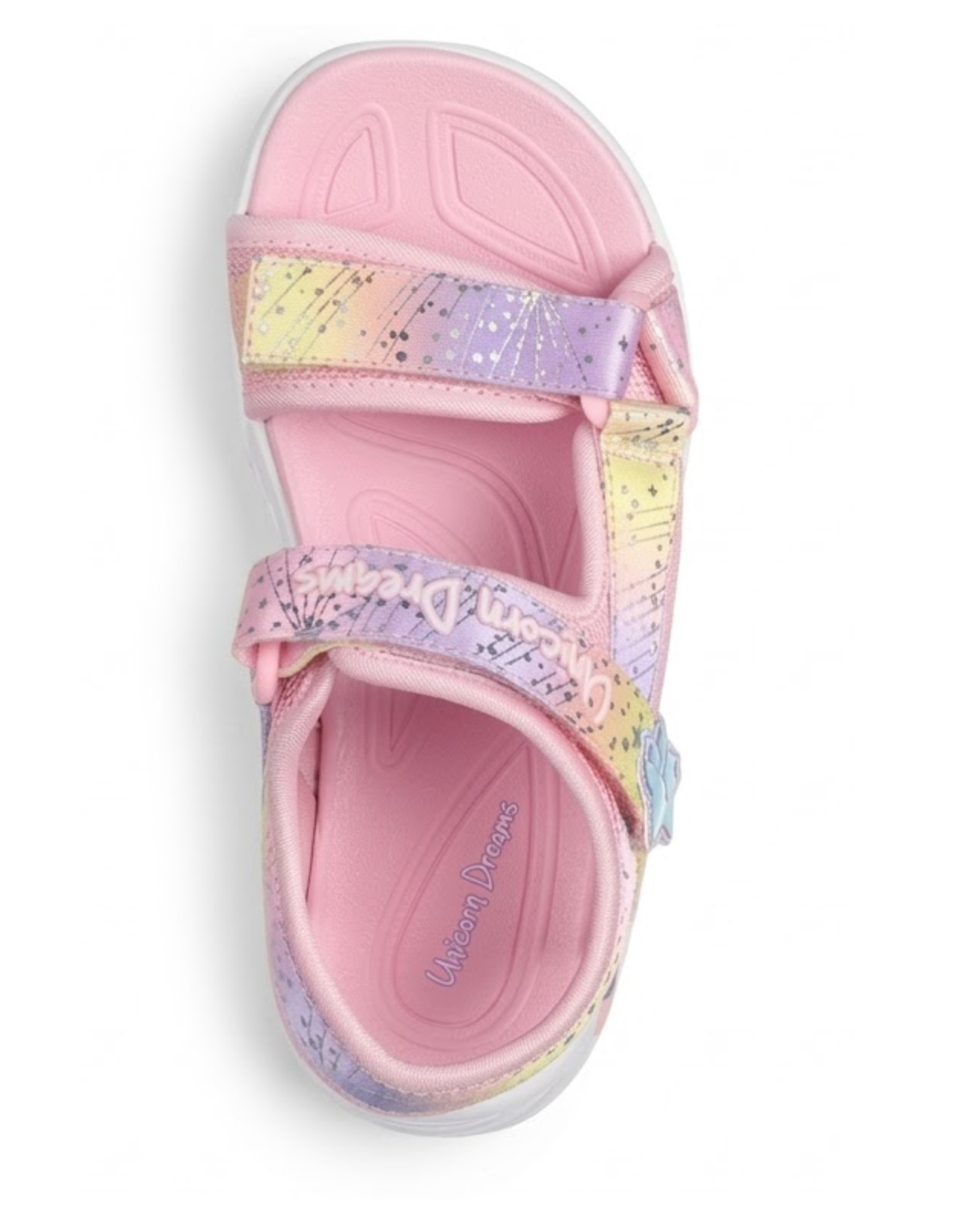 Sandal  Skechers Unicorn Dreams