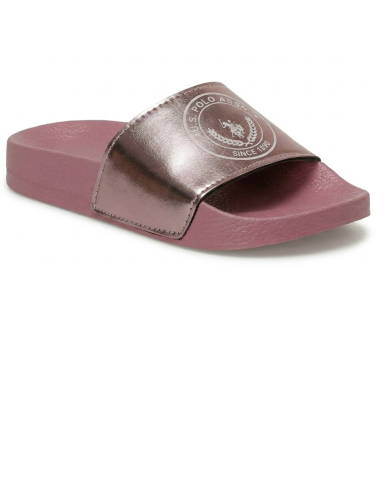 Claquette Us Polo Razze