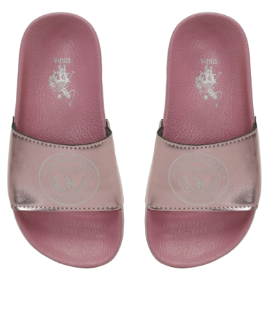 Claquette Us Polo Razze