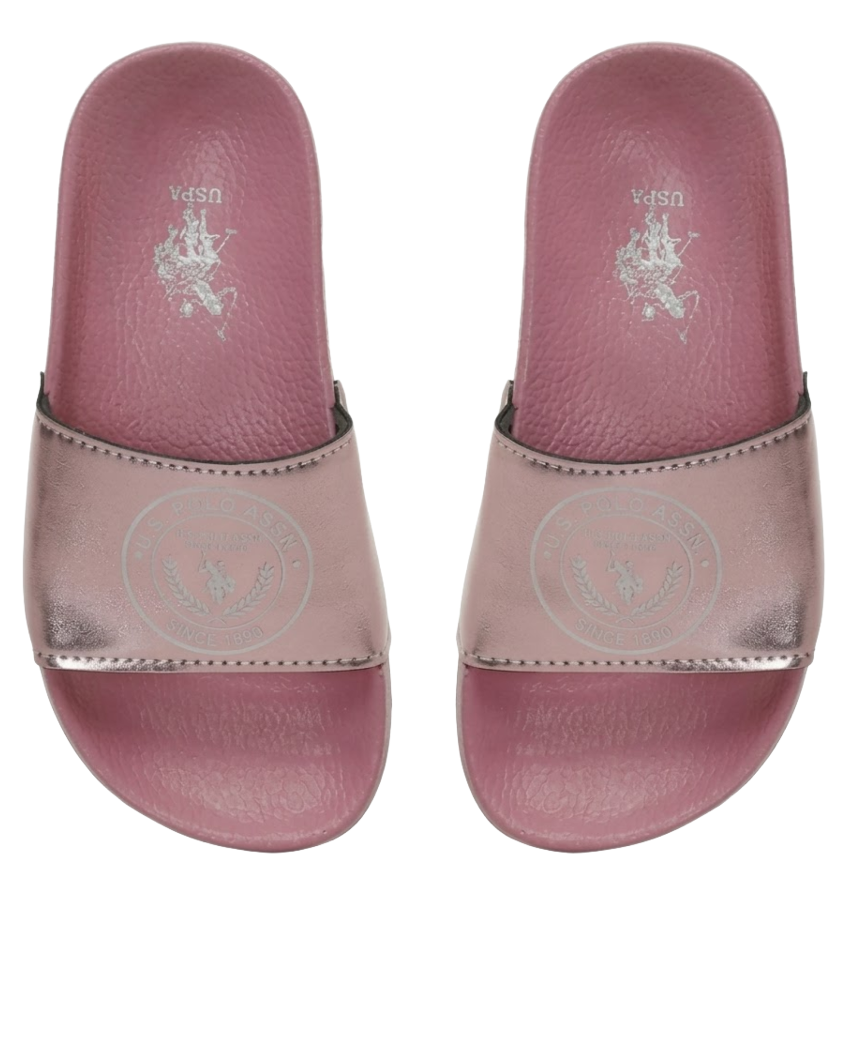 Claquette Us Polo Razze