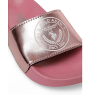 Claquette Us Polo Razze