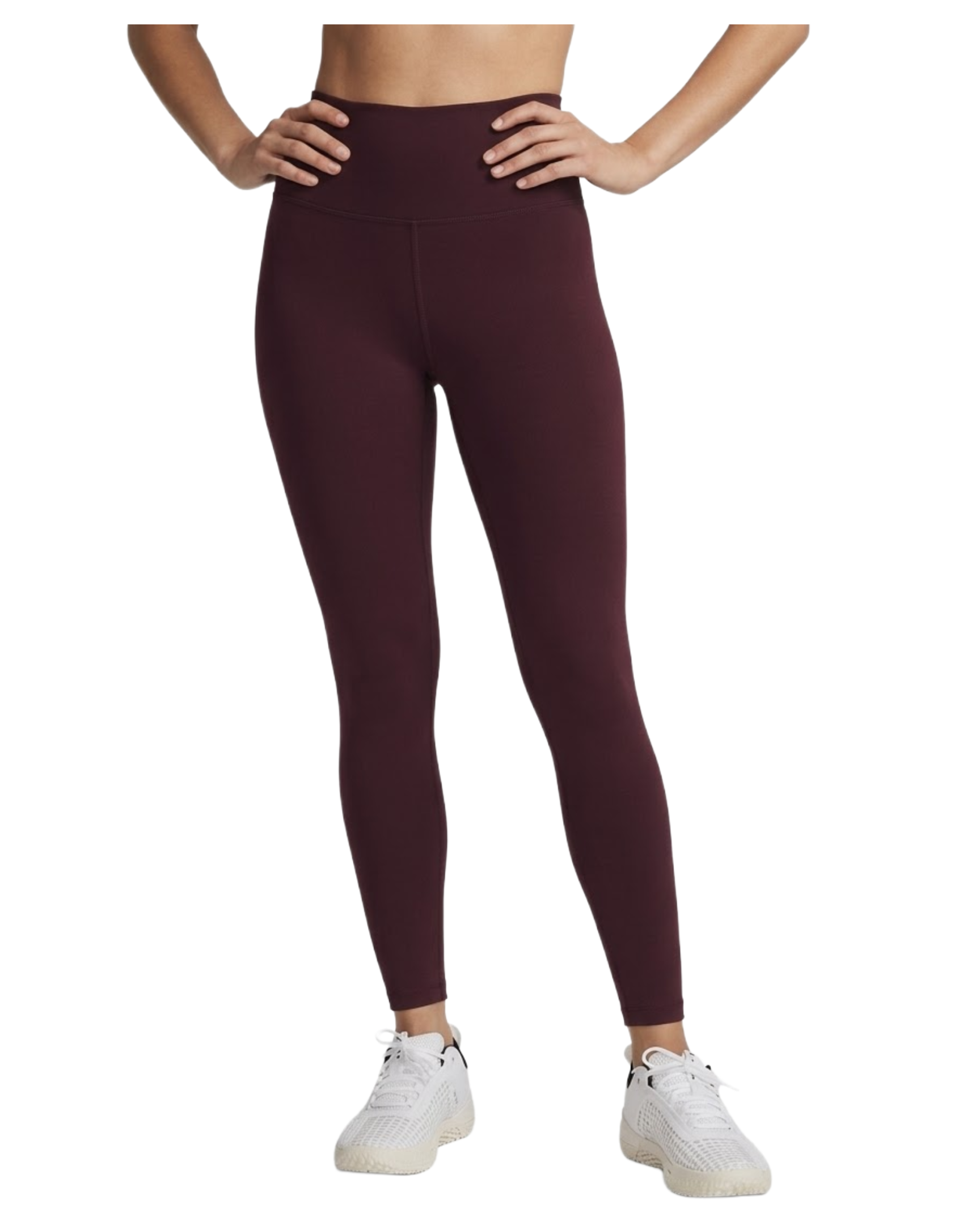 Go Flex Rib Full Length High-w Aisted Legging