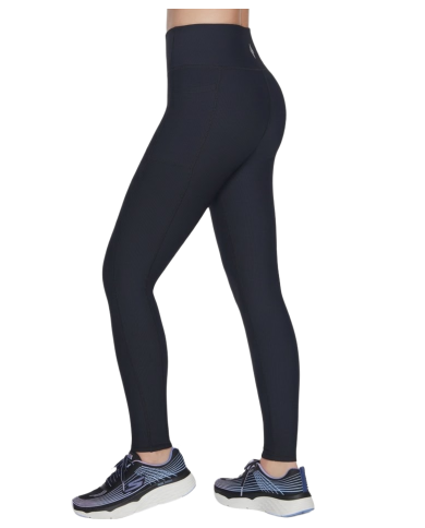 Legging Skechers Go Flex Rib Full Length High-waisted