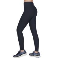 Legging Skechers Go Flex Rib Full Length High-waisted