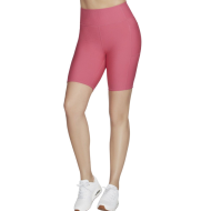 Bike Short Skechers Goflex Rib High-waisted