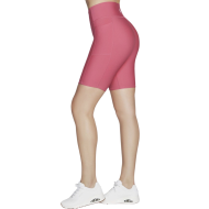 Bike Short Skechers Goflex Rib High-waisted