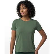 T-shirt Lumberjack Rena