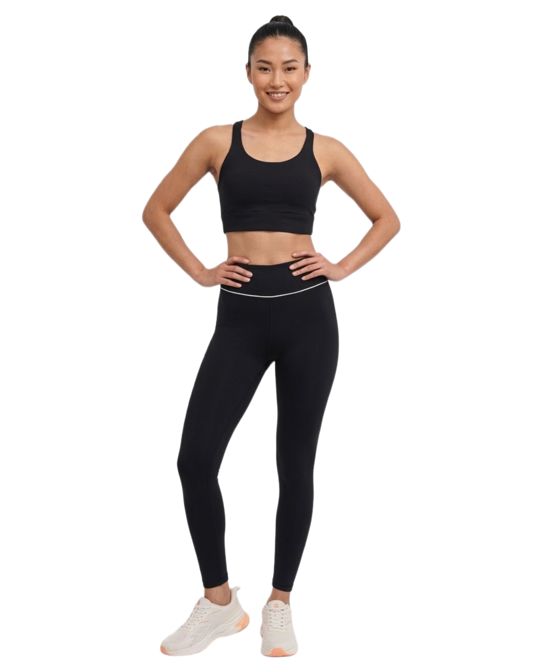 Tights Lumberjack Irena