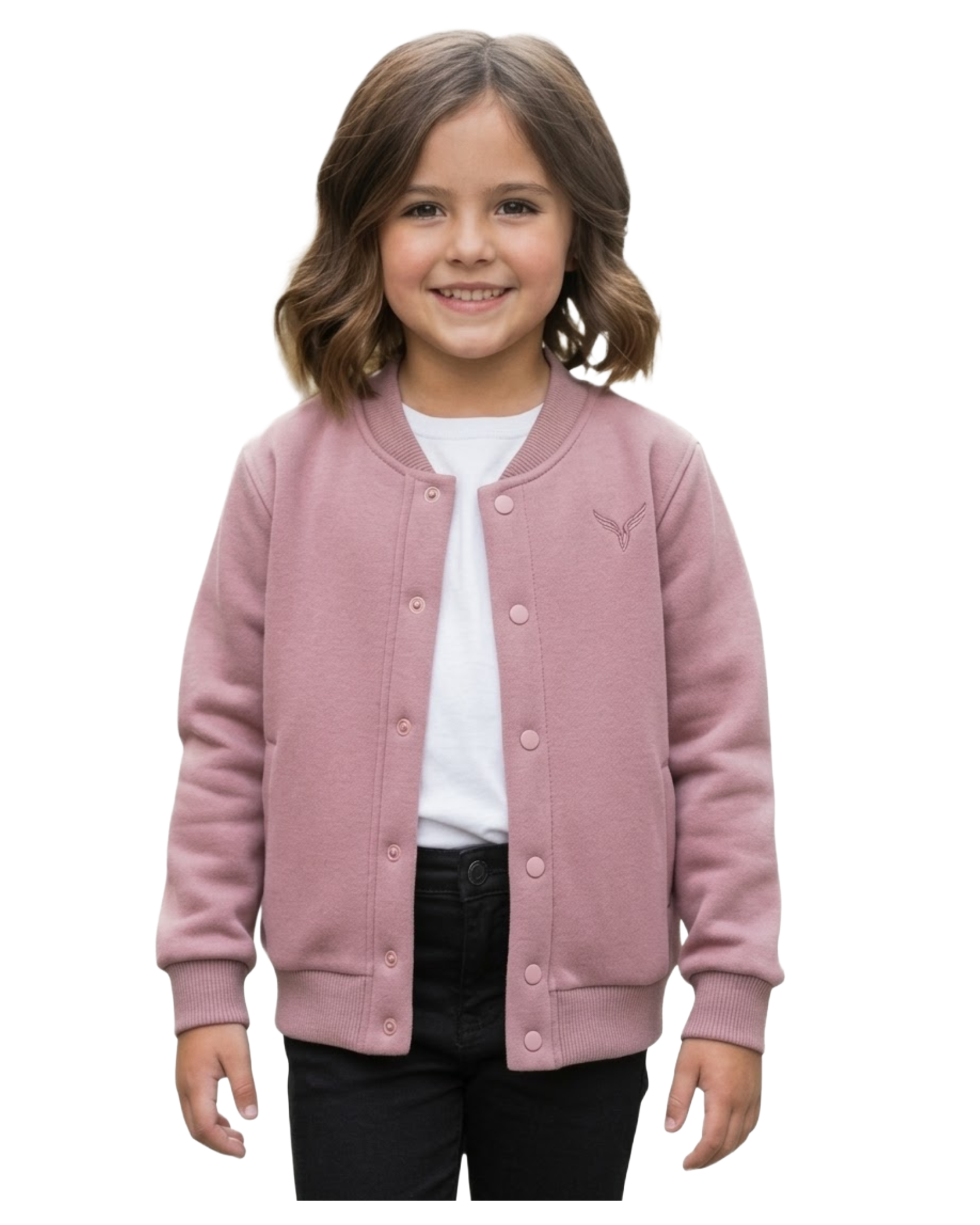 Girls’ Varsity Jacket