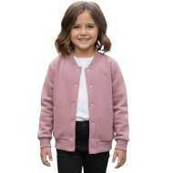 Girls’ Varsity Jacket