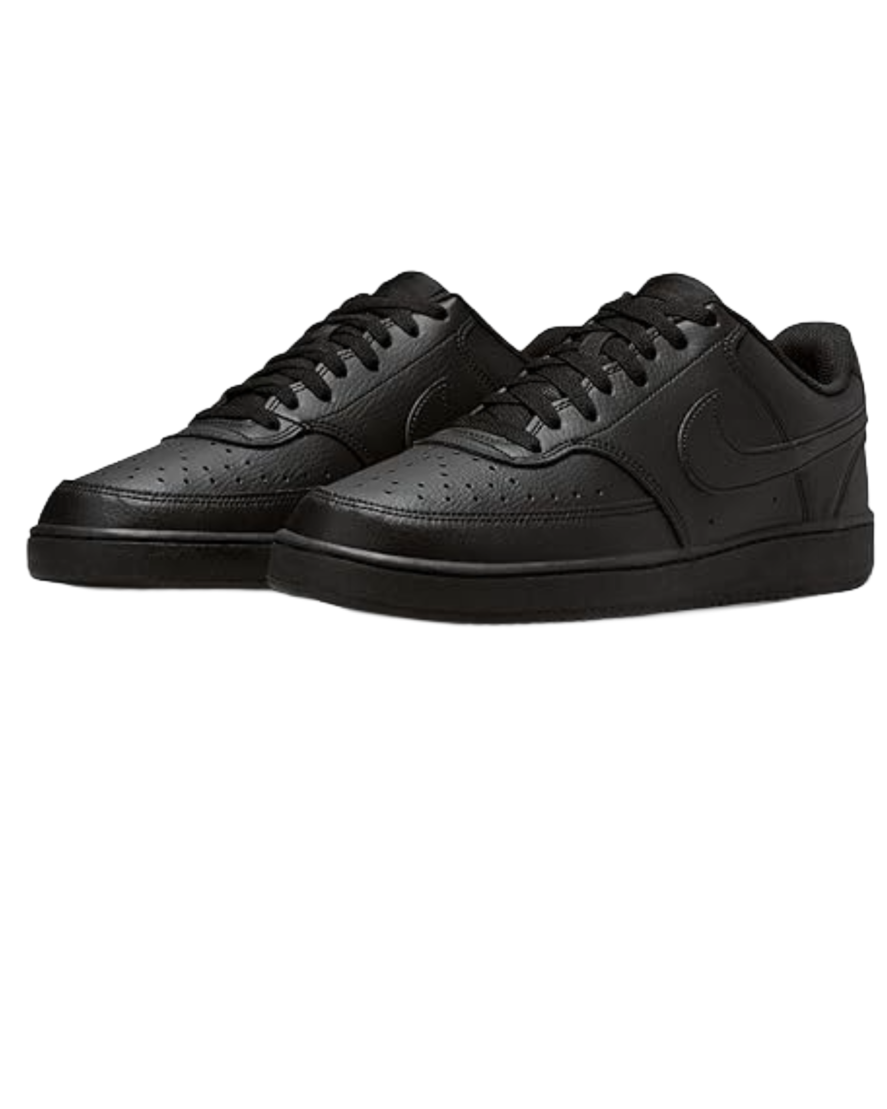 Chaussures Nike Court Vision L O Nn