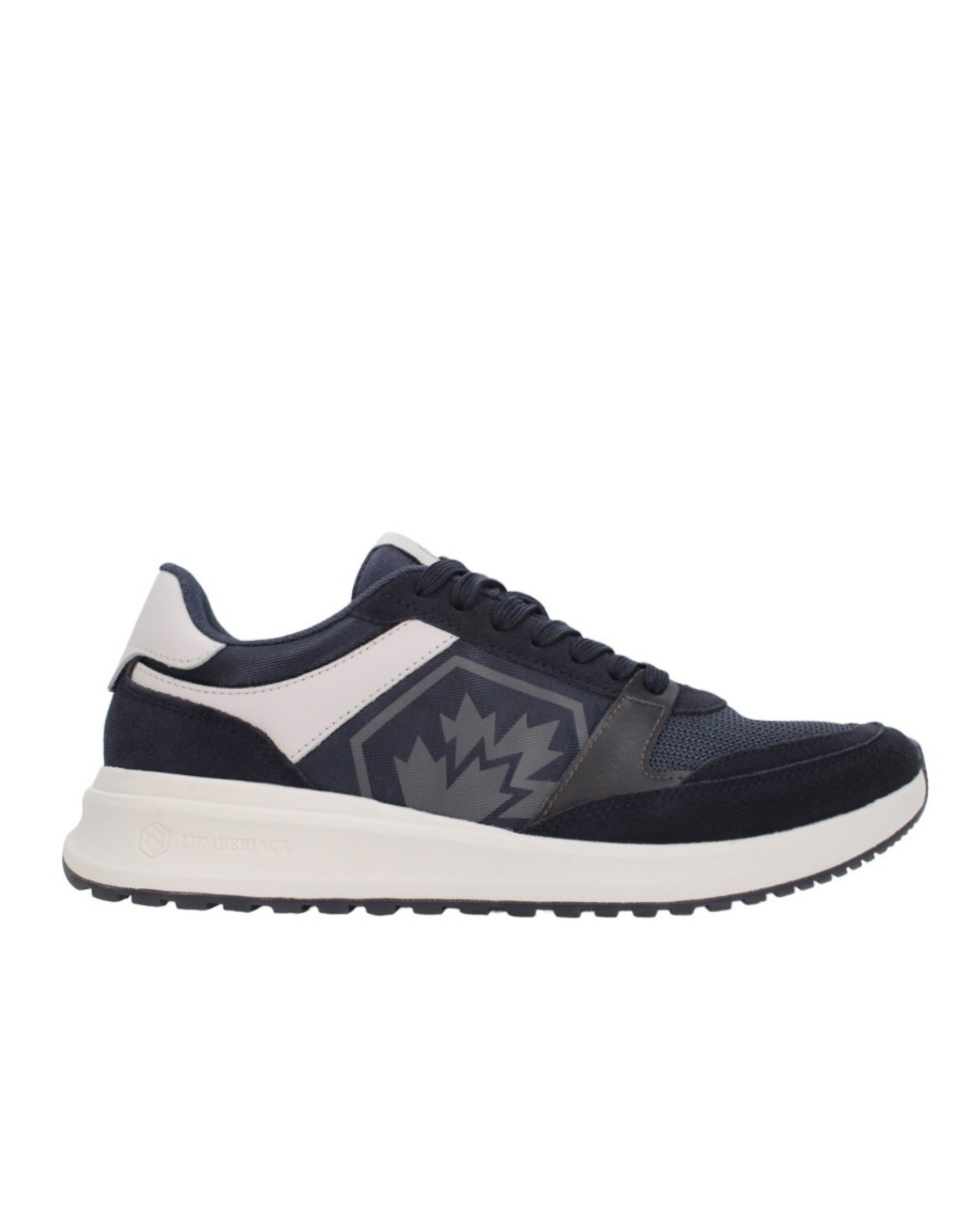 Chaussure Lumberjack Casias