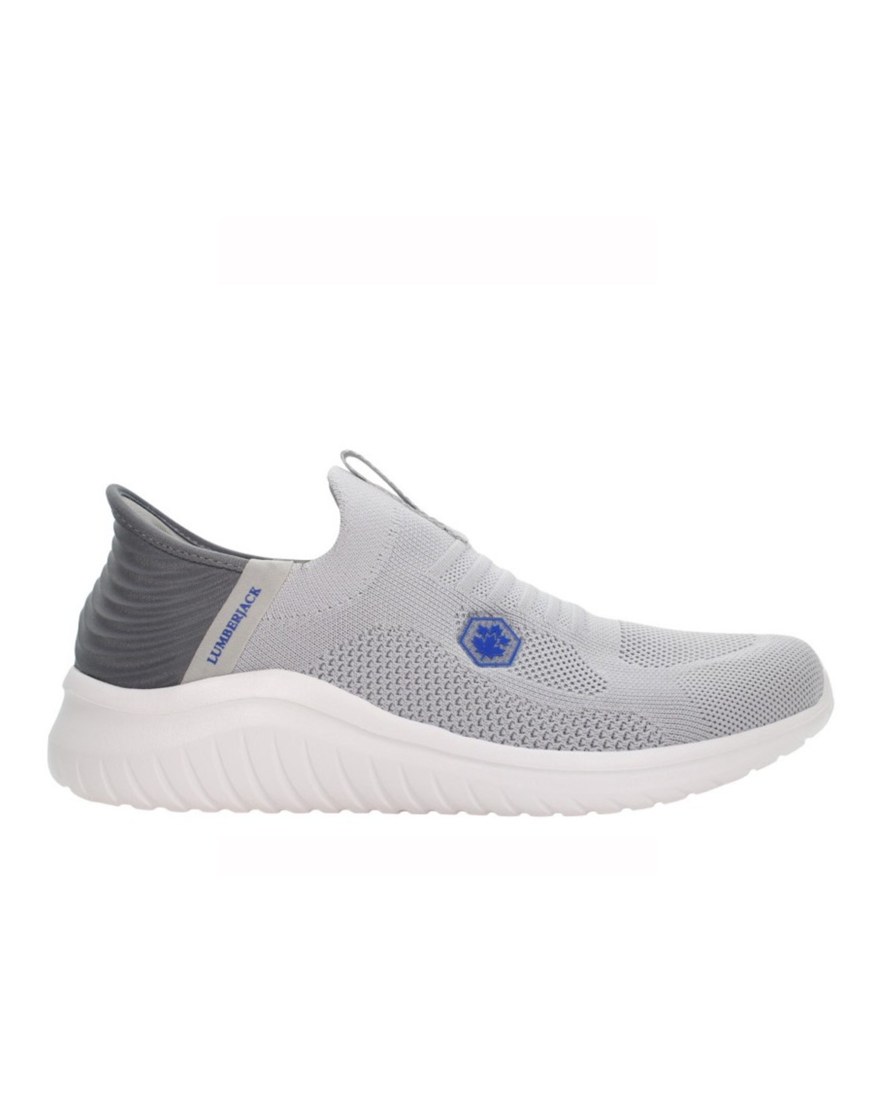 Chaussure Lumberjack Moko