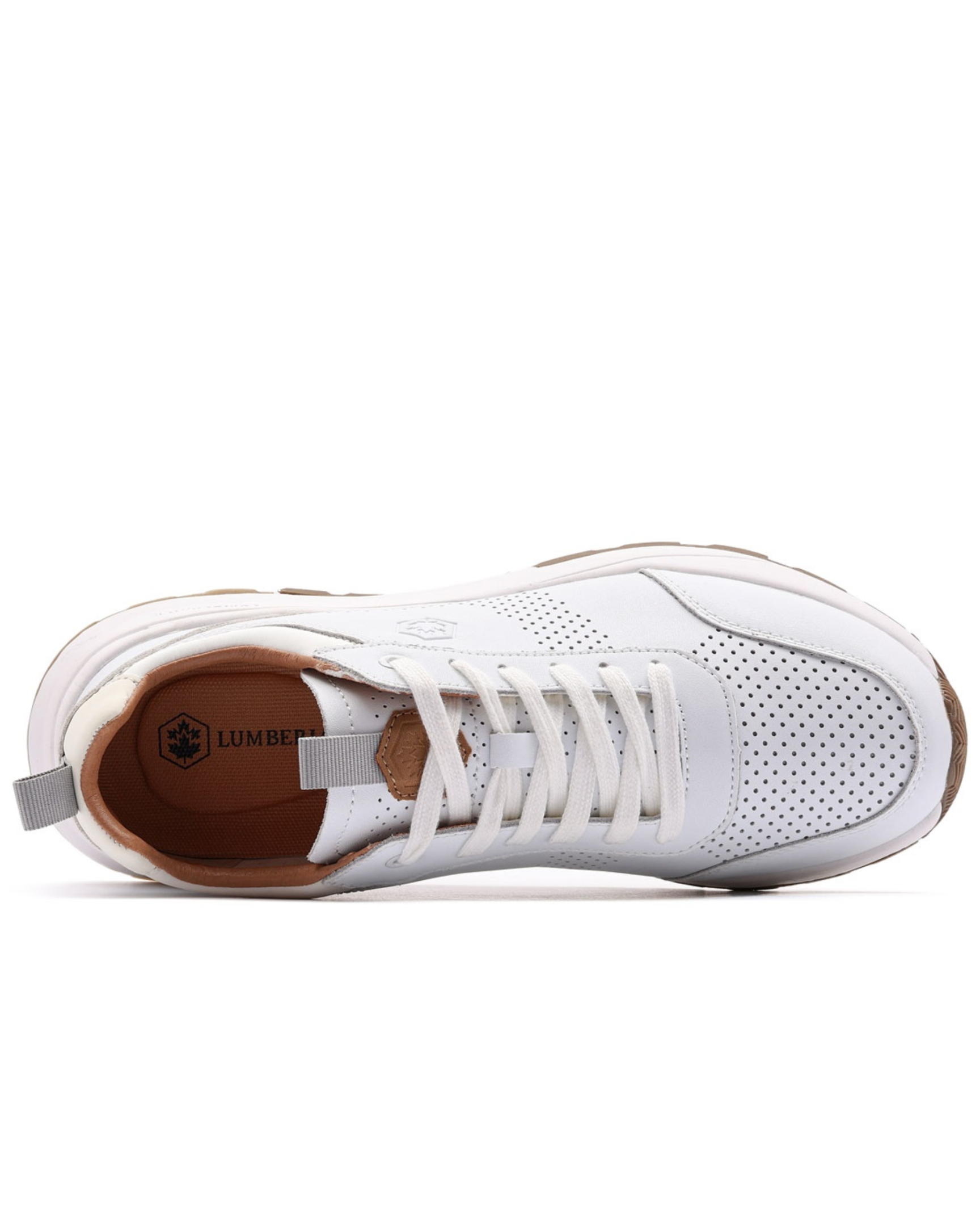 Chaussure Lumberjack Wilfred