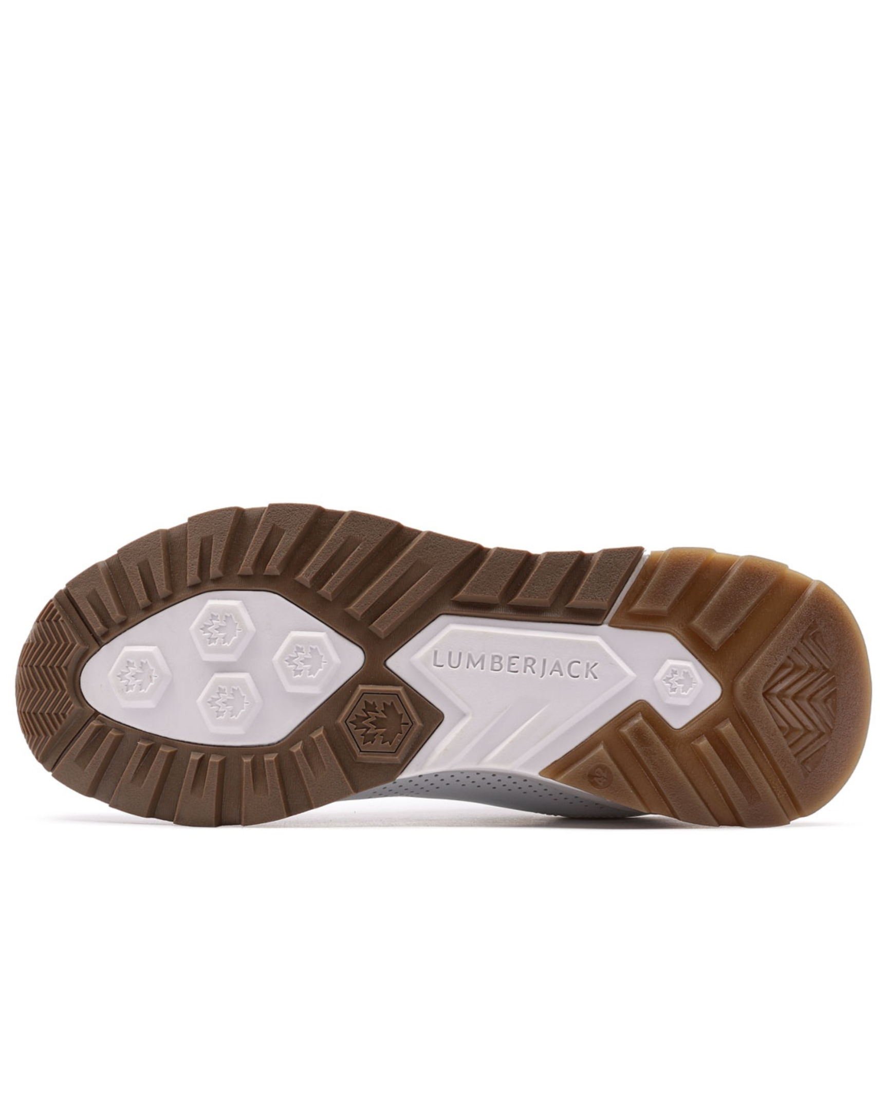 Chaussure Lumberjack Wilfred