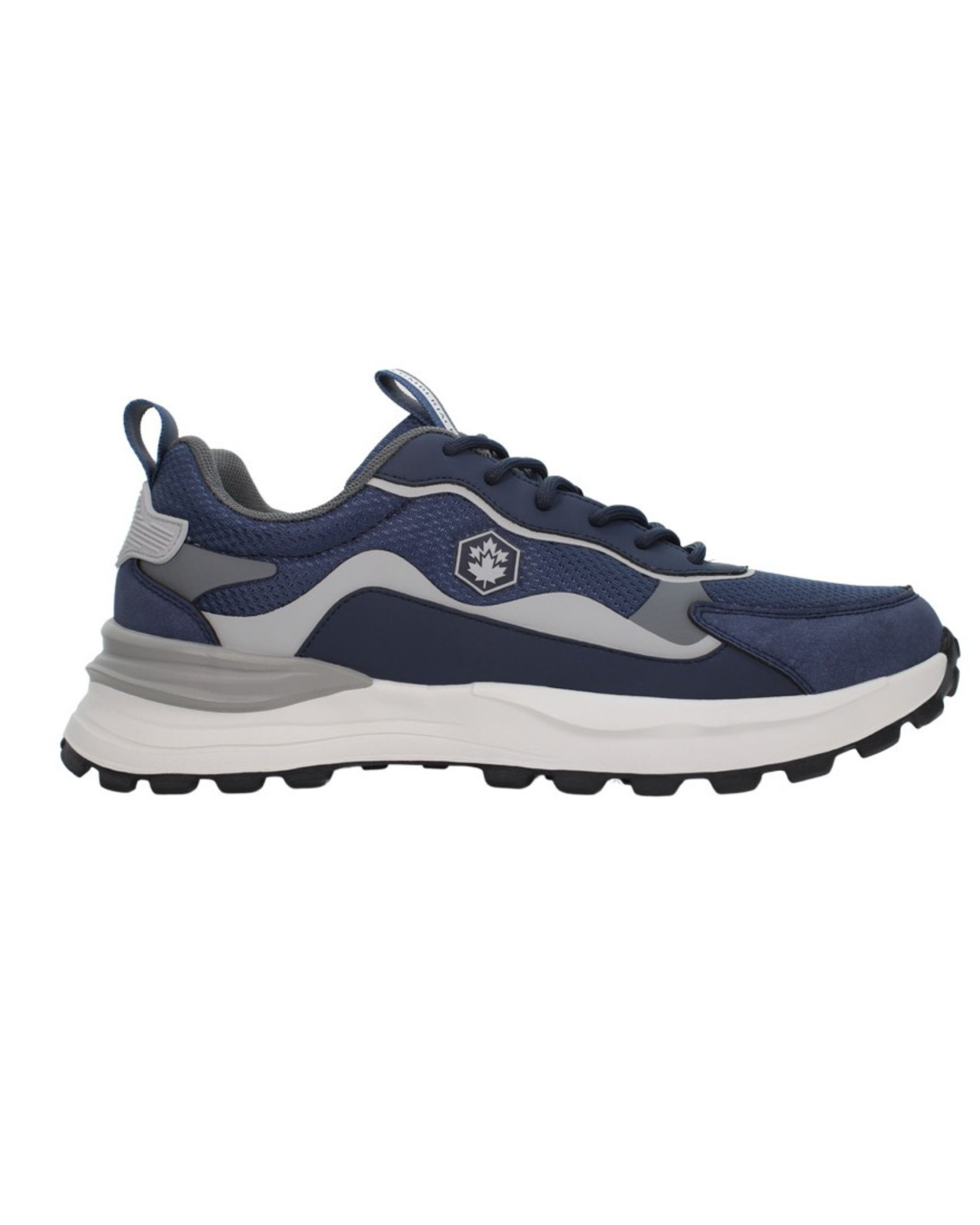 Chaussure Lumberjack Boozer