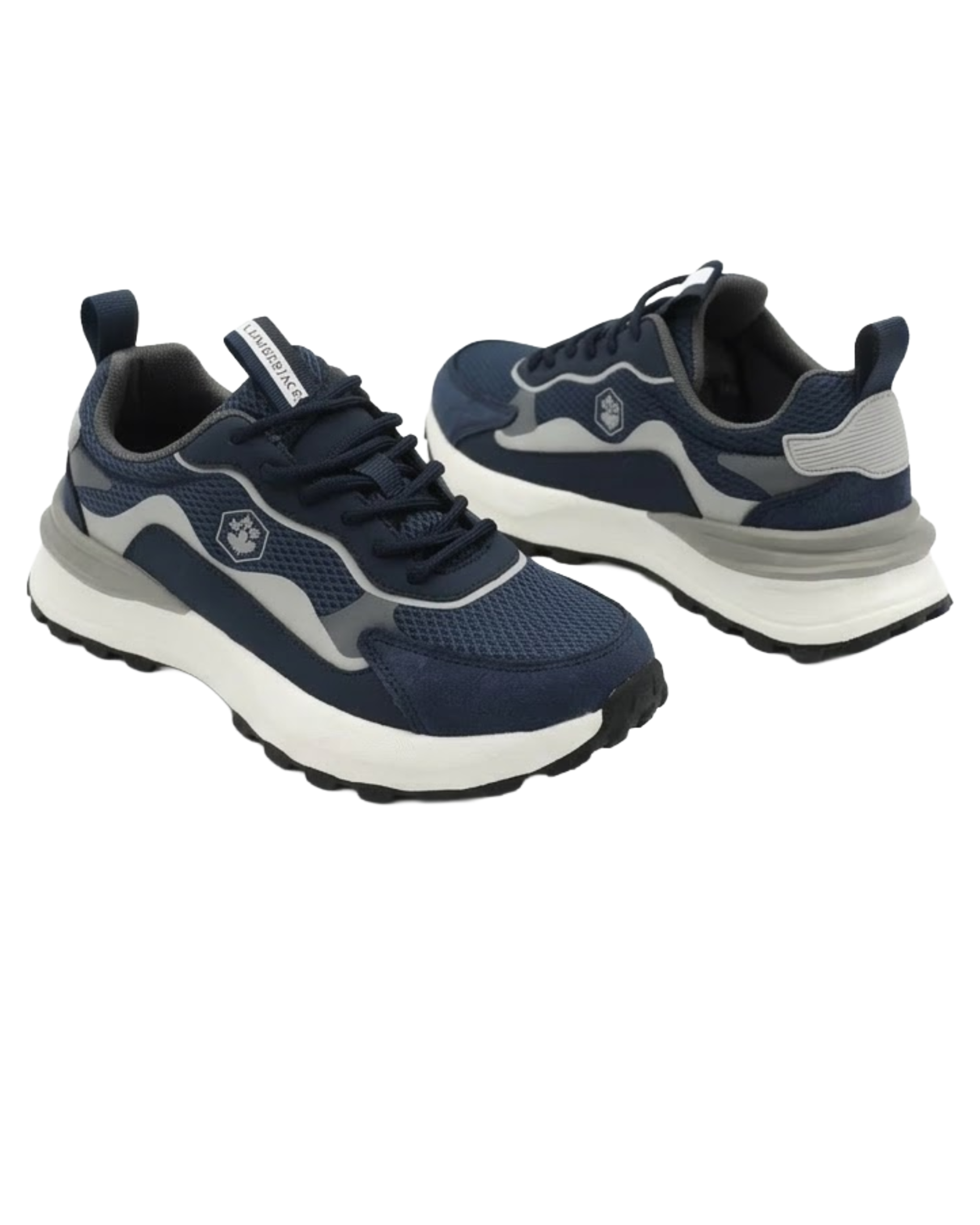 Chaussure Lumberjack Boozer