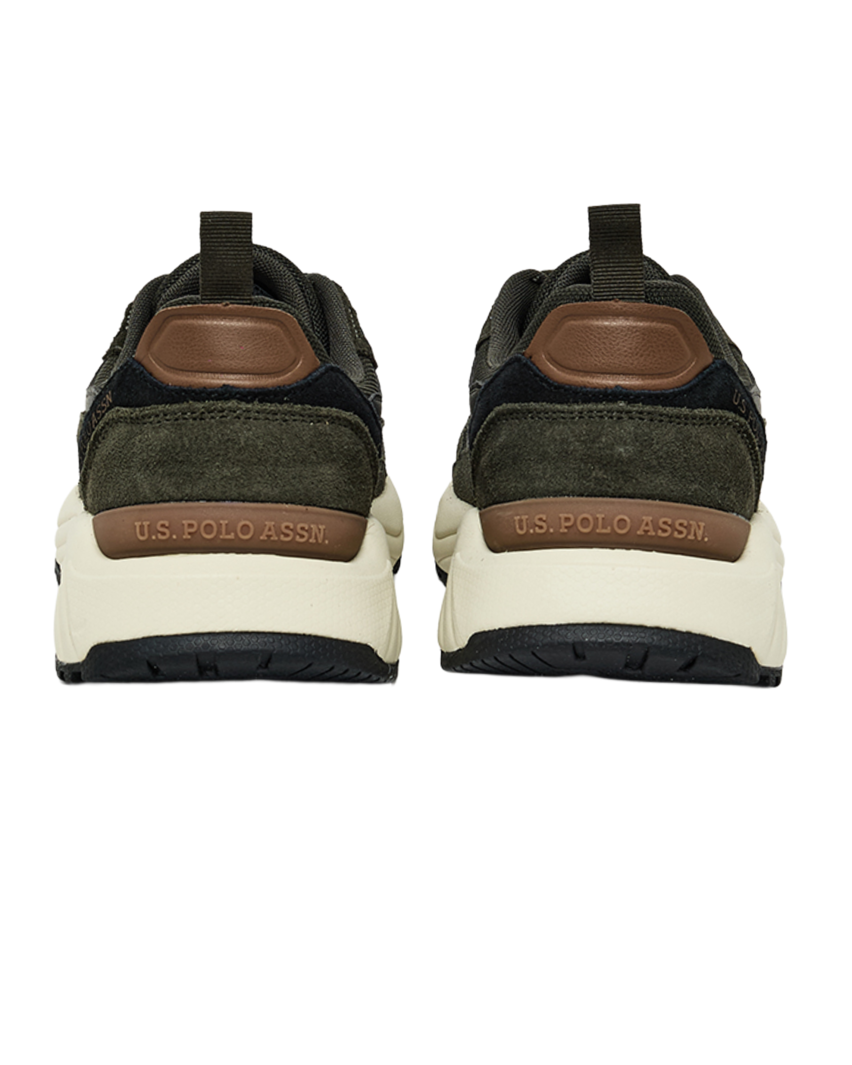 Chaussure U.s. Polo Myelt