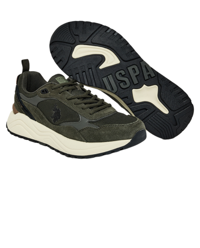 Chaussure U.s. Polo Myelt