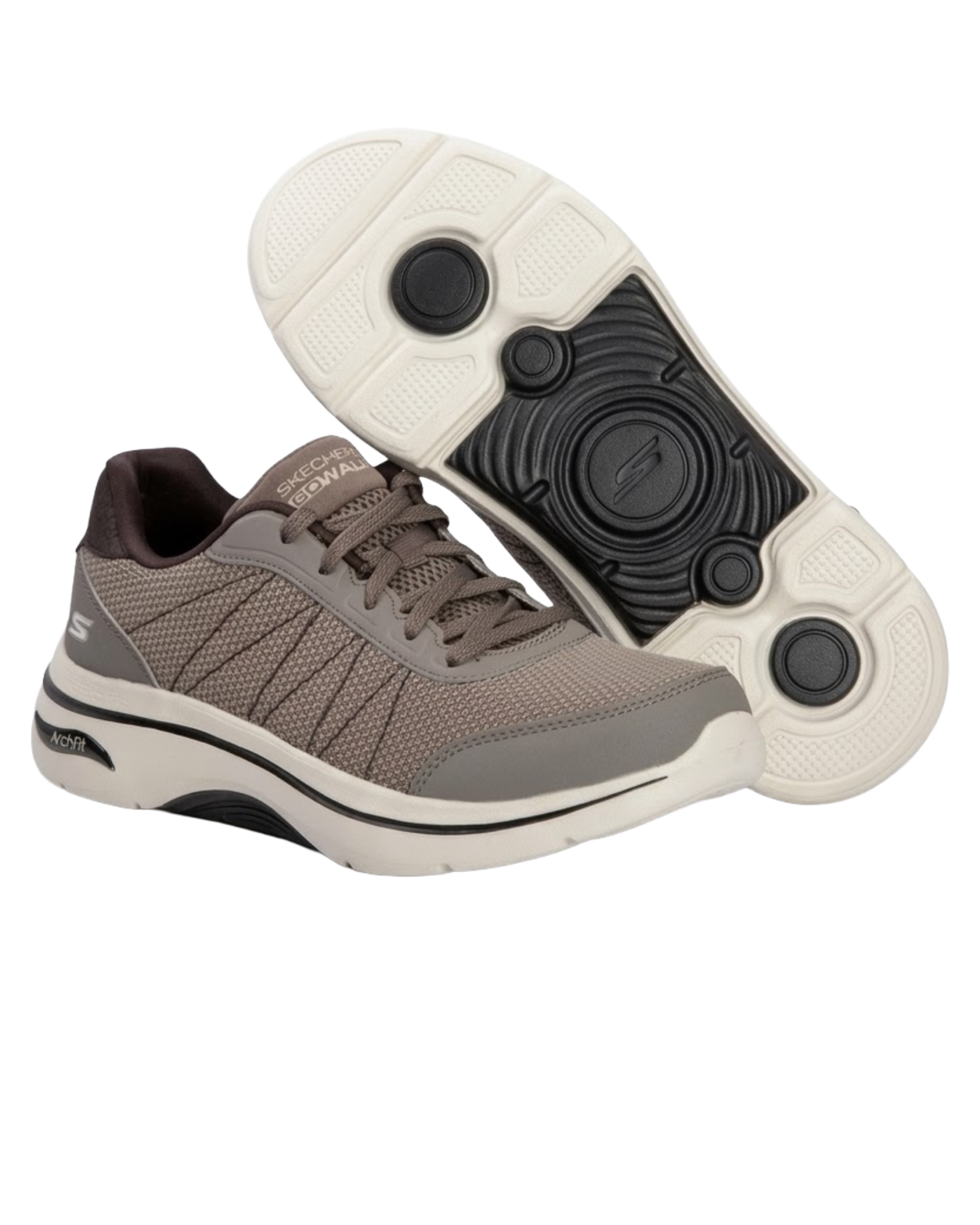 Chaussures Skechers Go Walk  Arch Fit 2.0
