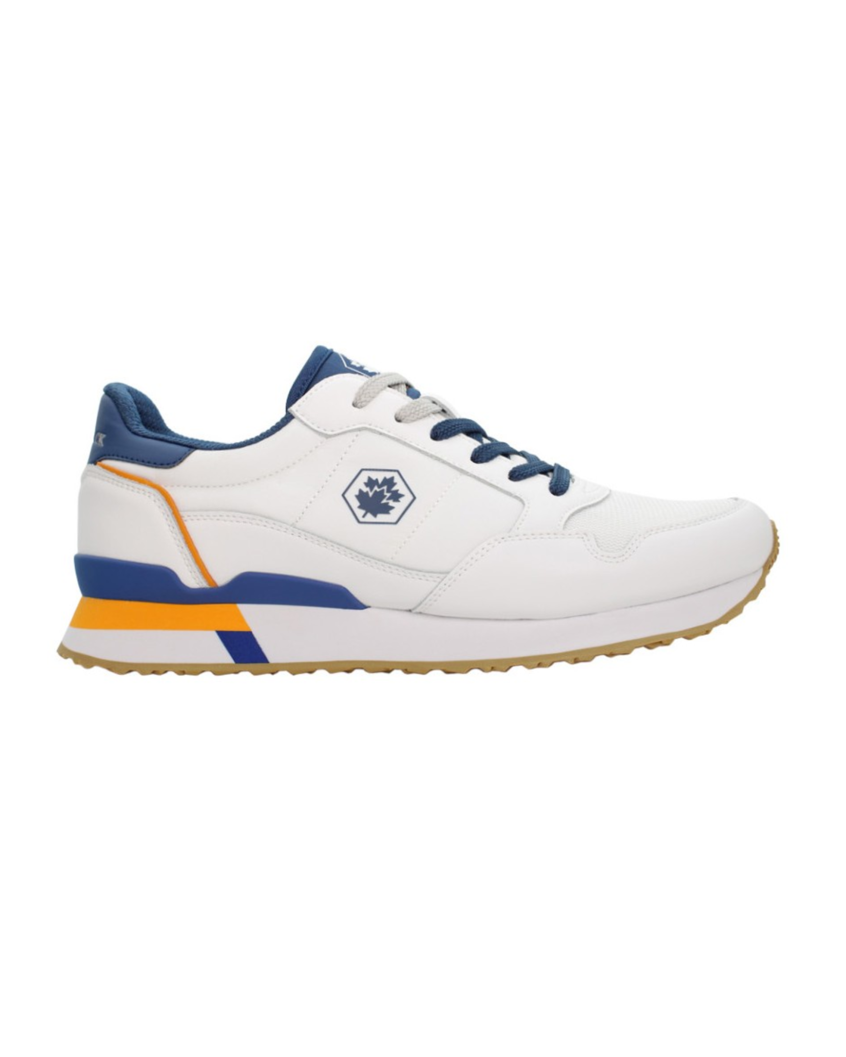 Chaussure Lumberjack Wilson