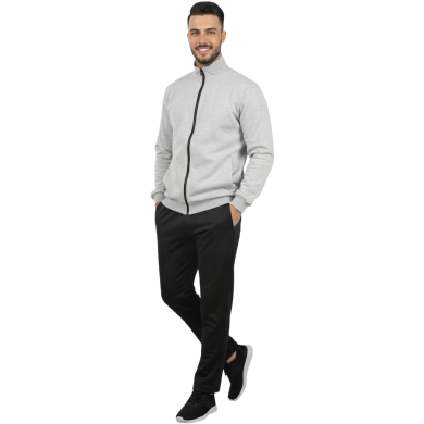 Men’s Two-tone Full-zip  Tracksuit Kari