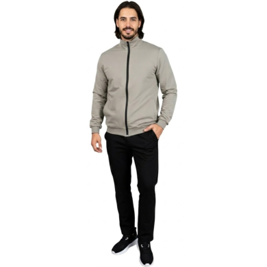 Men’s Two-tone Full-zip  Tracksuit Kari