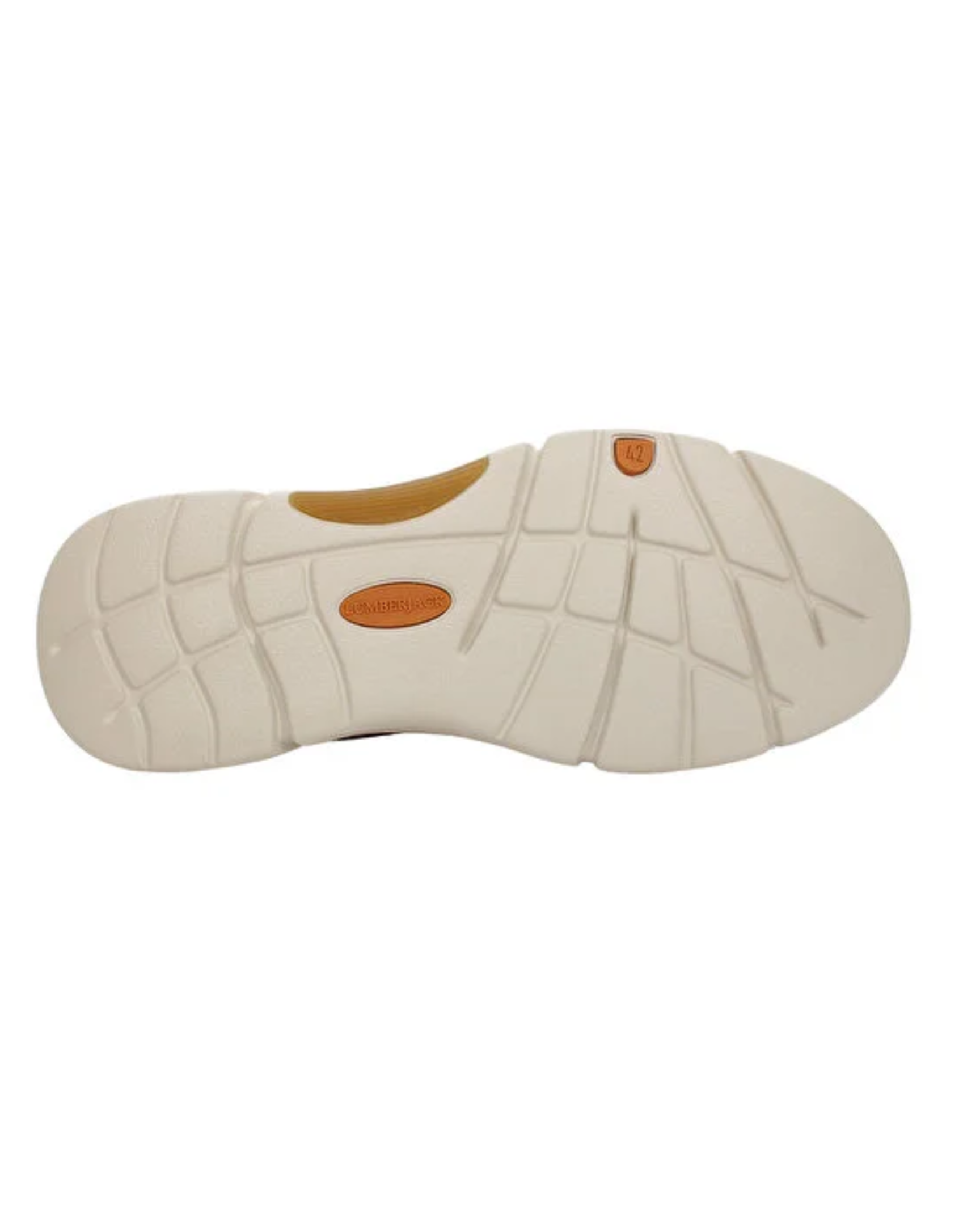 Chaussure Lumberjack Vision