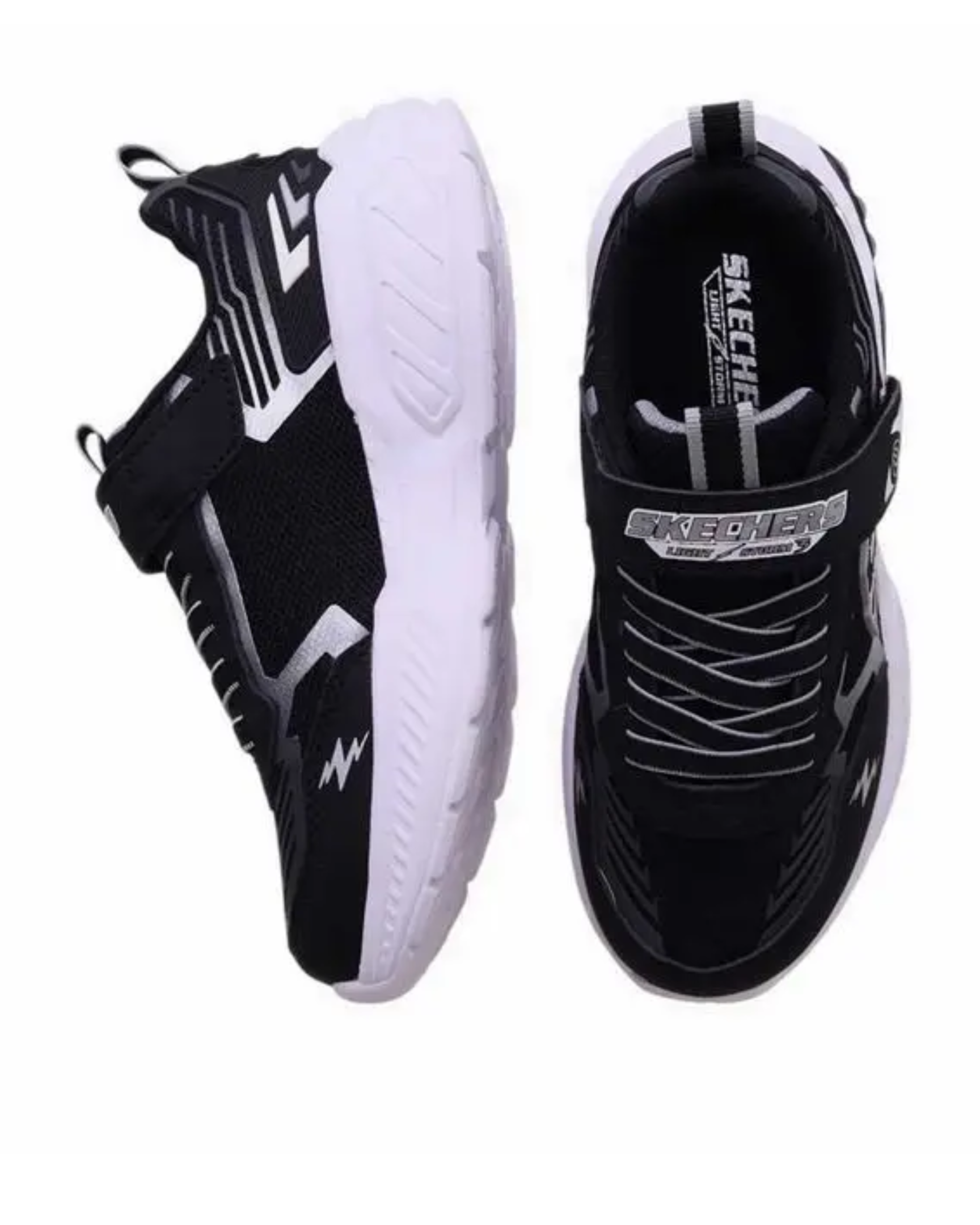 Chaussure Skechers Light