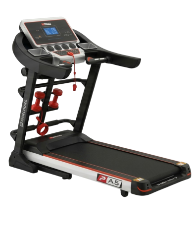 Tapis Roulant Parcours Fitness A5
