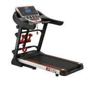 Tapis Roulant Parcours Fitness A5