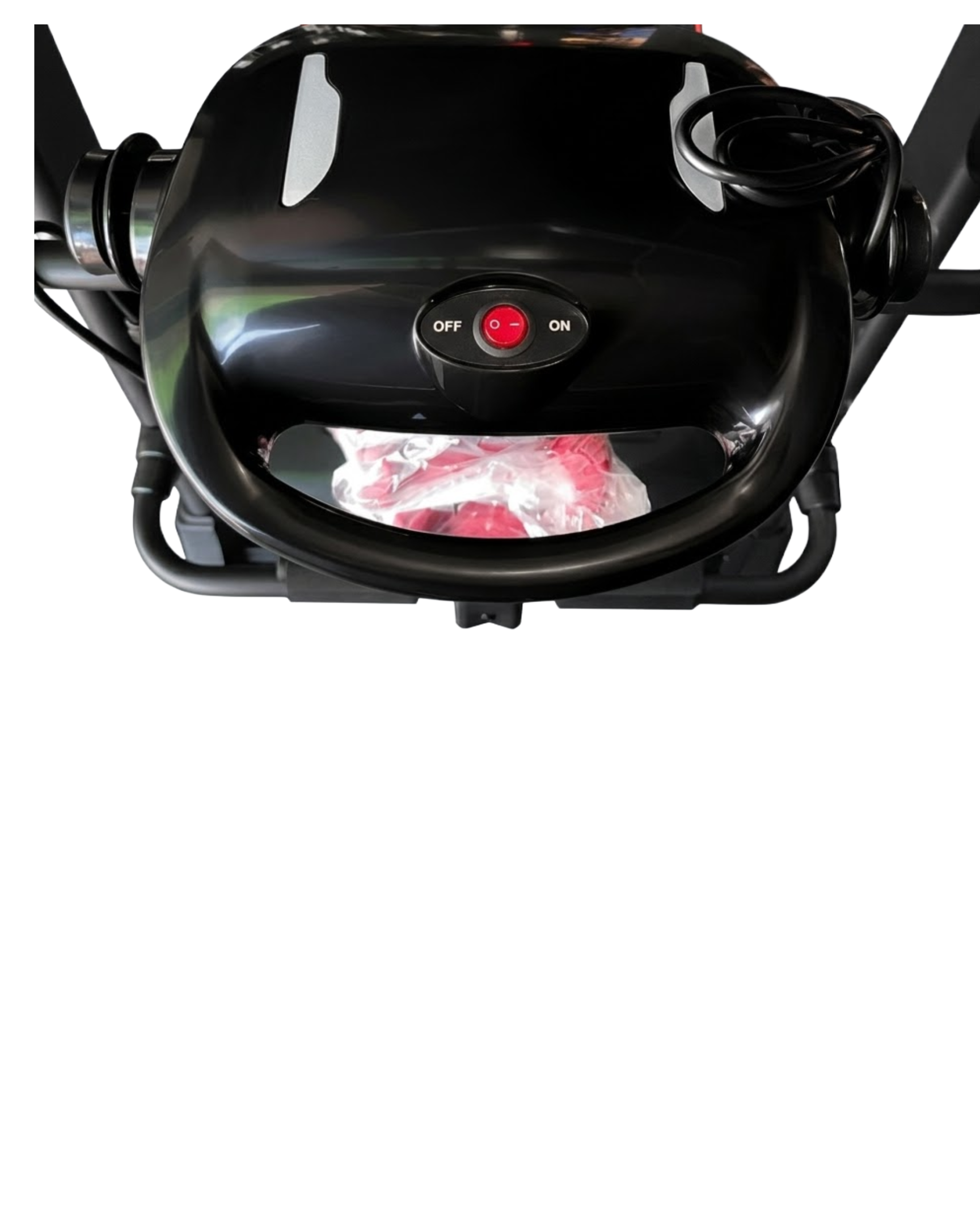 Tapis Roulant Parcours Fitness A5