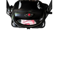 Tapis Roulant Parcours Fitness A5