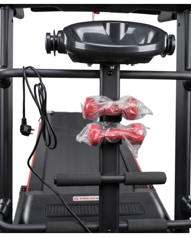 Tapis Roulant Parcours Fitness A5