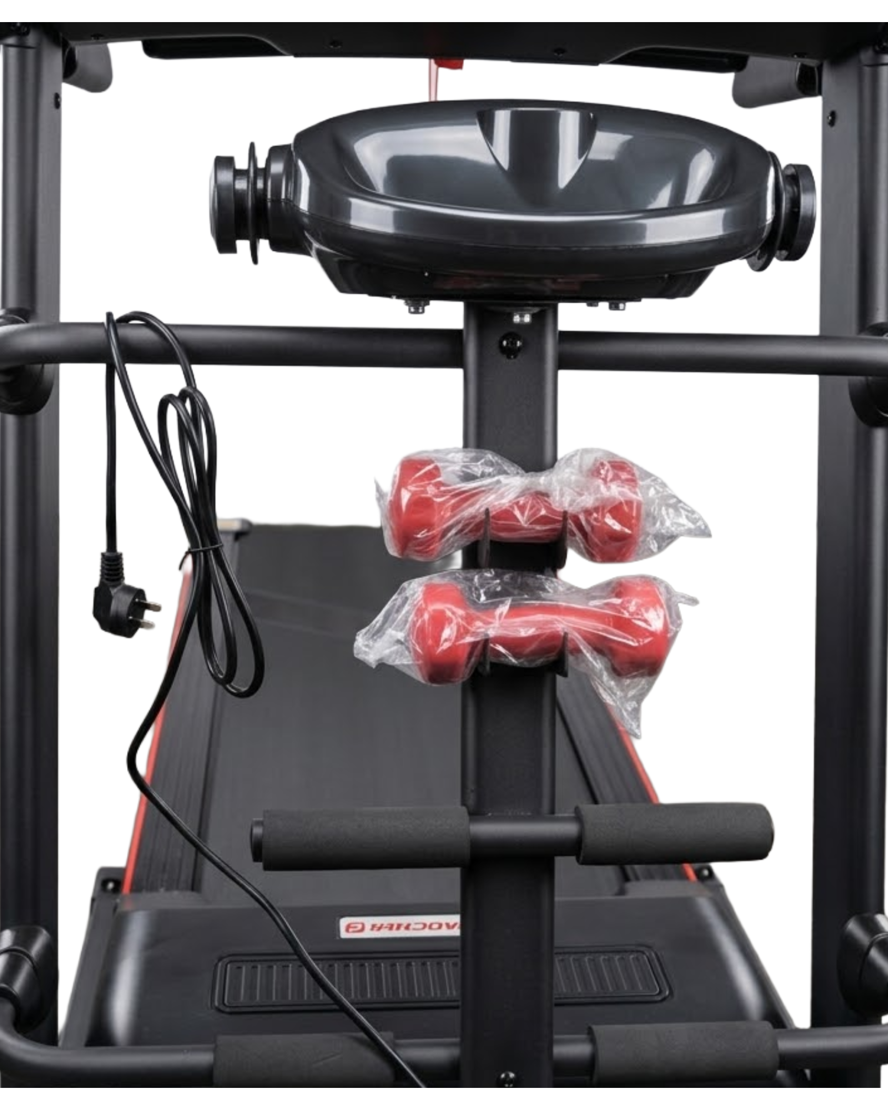 Tapis Roulant Parcours Fitness A5