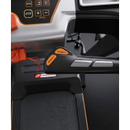 Tapis Roulant Parcours Fitness A5