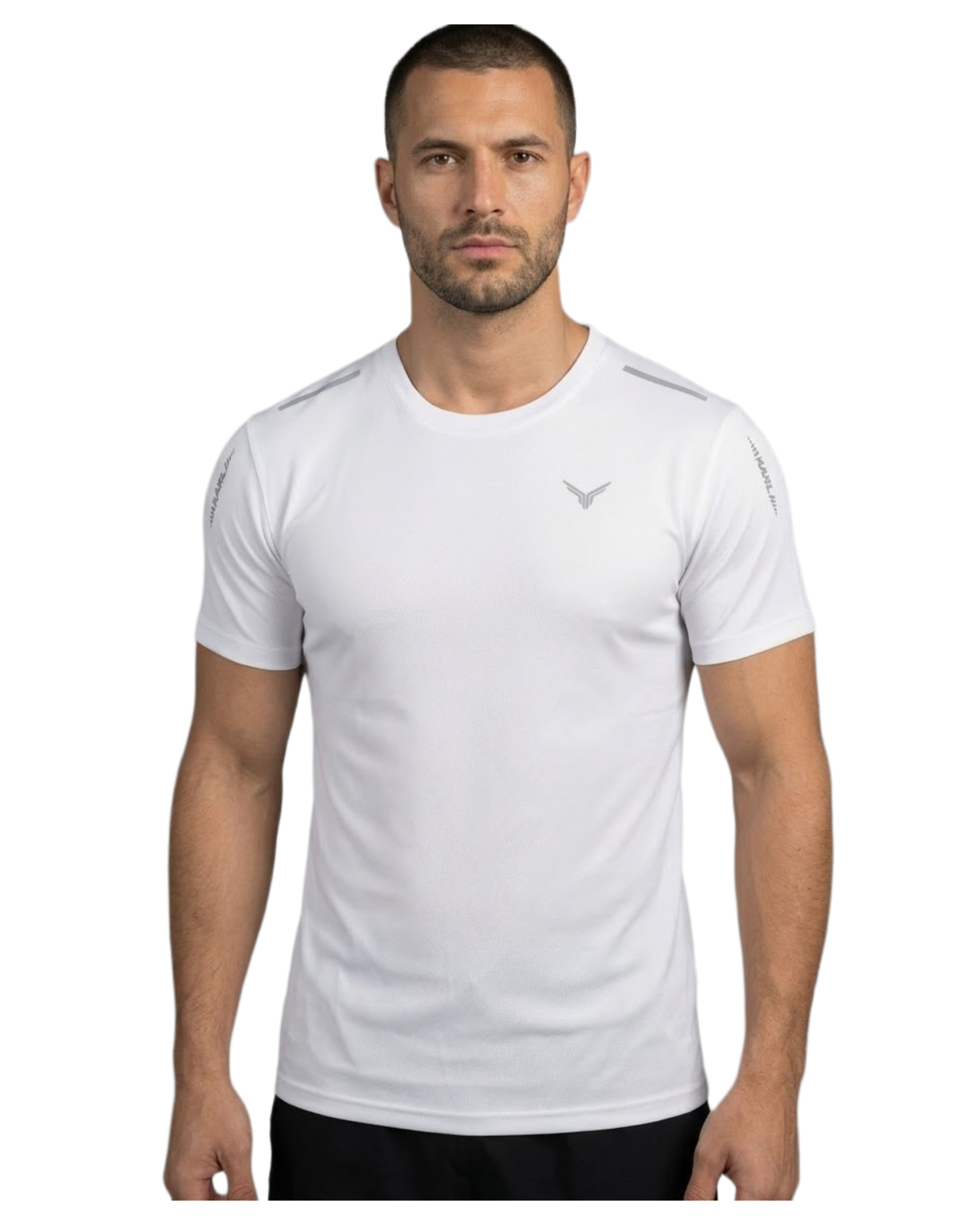 Men’s Breathable Sports Pullov Er