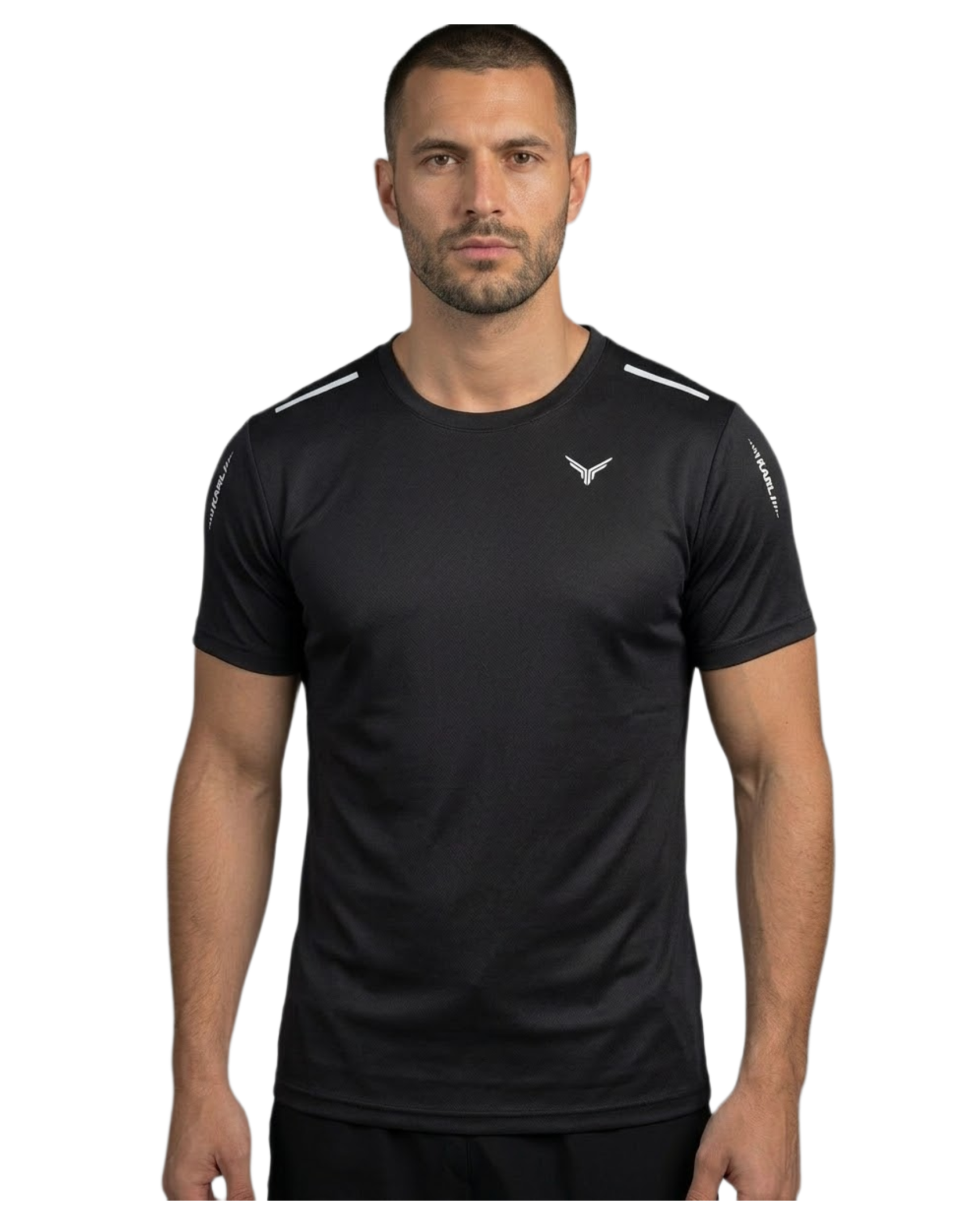 Men’s Breathable Sports Pullov Er
