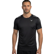 Men’s Breathable Sports Pullov Er