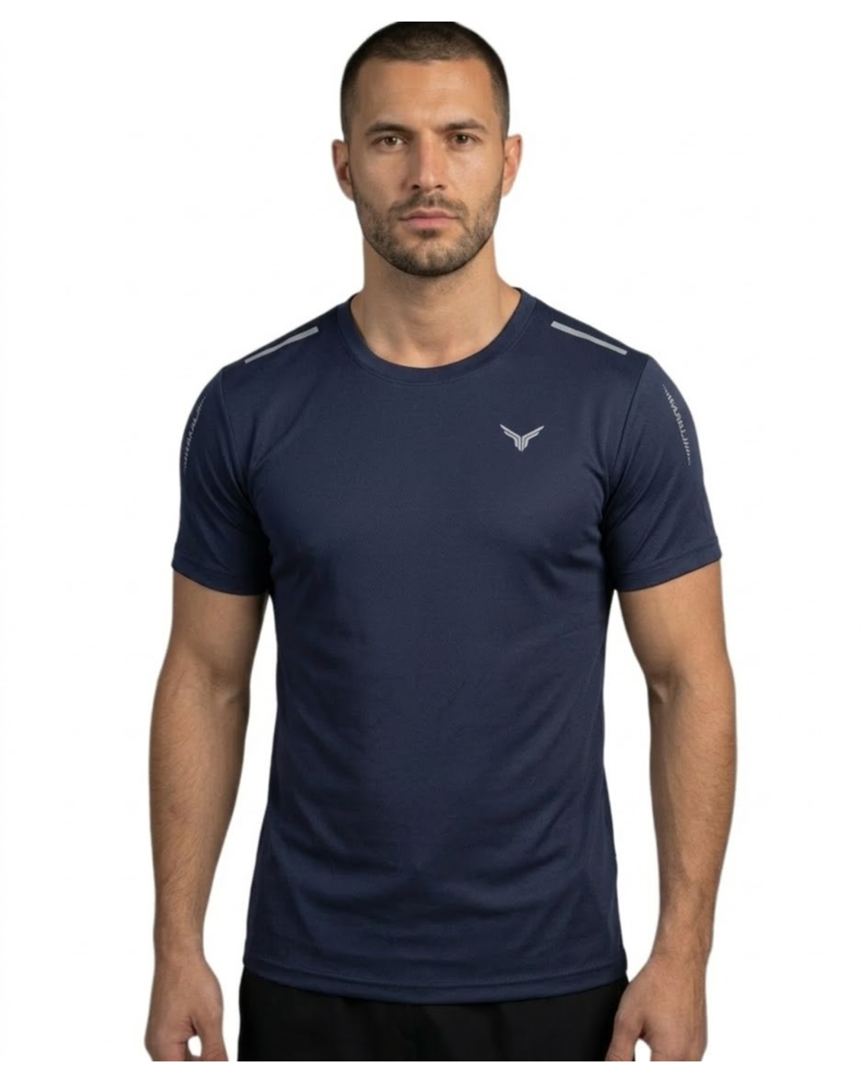 Men’s Breathable Sports Pullov Er
