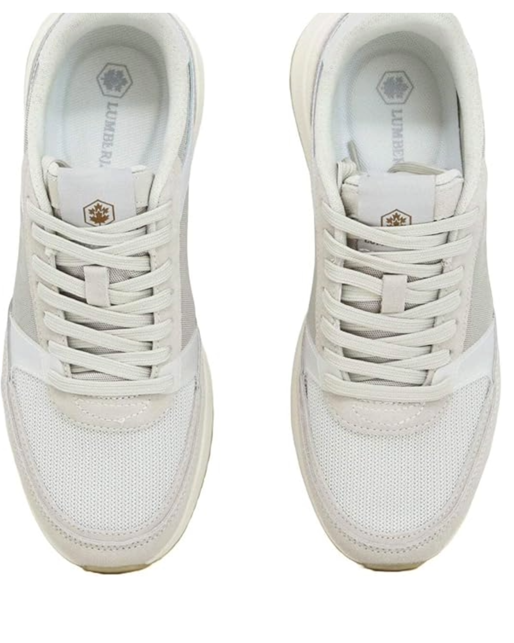 Chaussure Lumberjack Casias