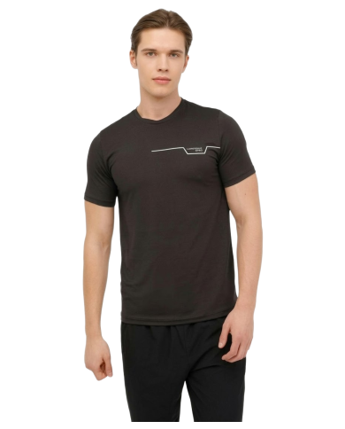 T-shirt Lumberjack Renato