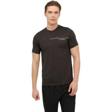 T-shirt Lumberjack Renato