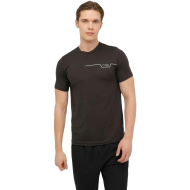 T-shirt Lumberjack Sherman