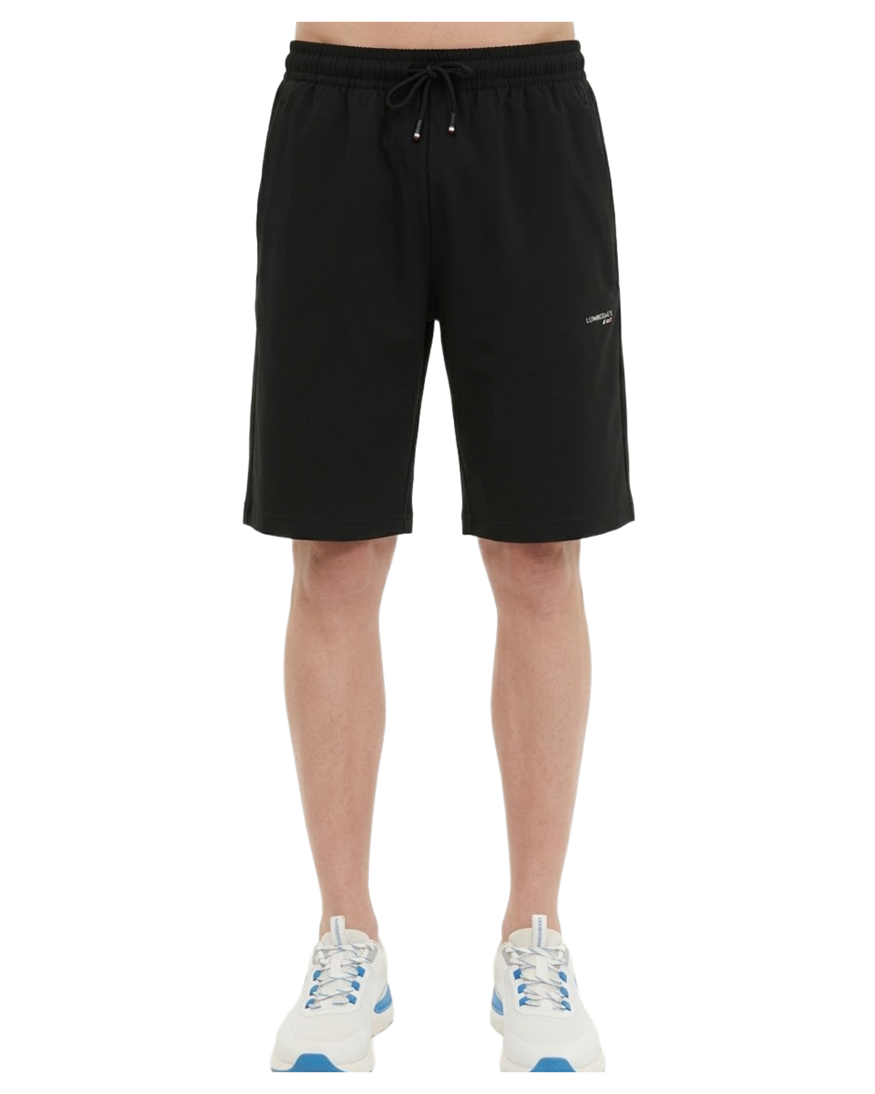 Short Lumberjack Hope