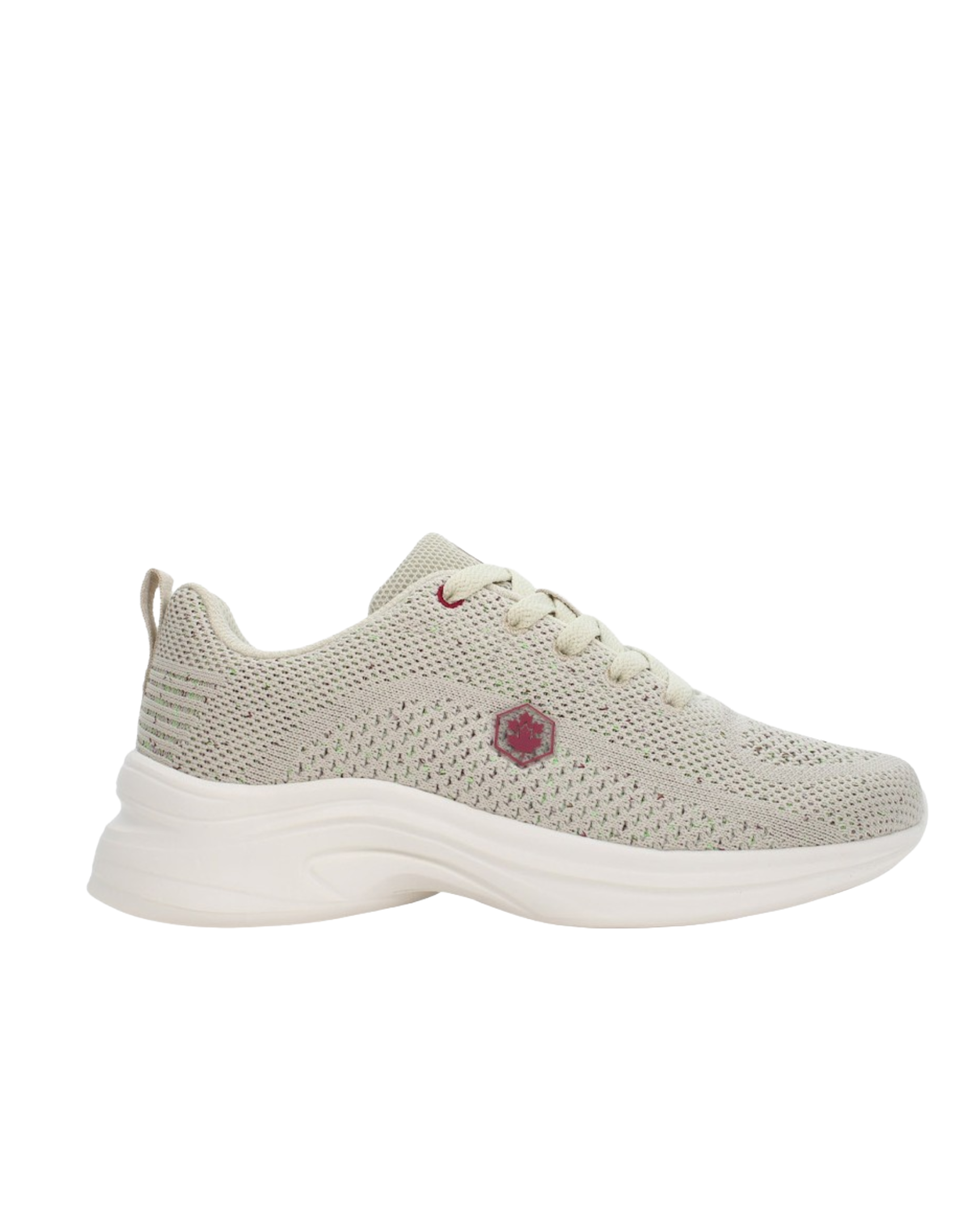 Chaussure Lumberjack Roll