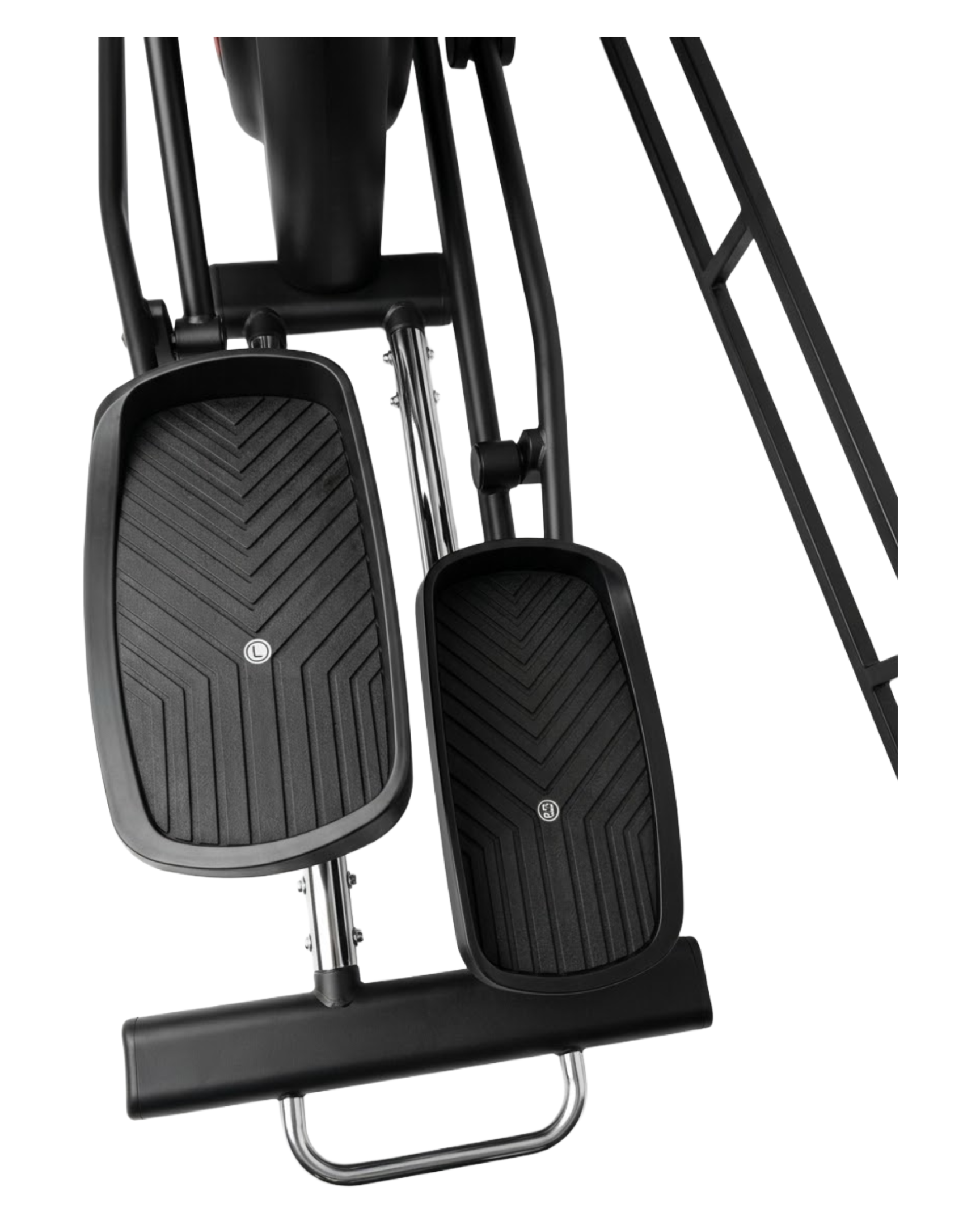 Velo Elliptique Psp P-evo