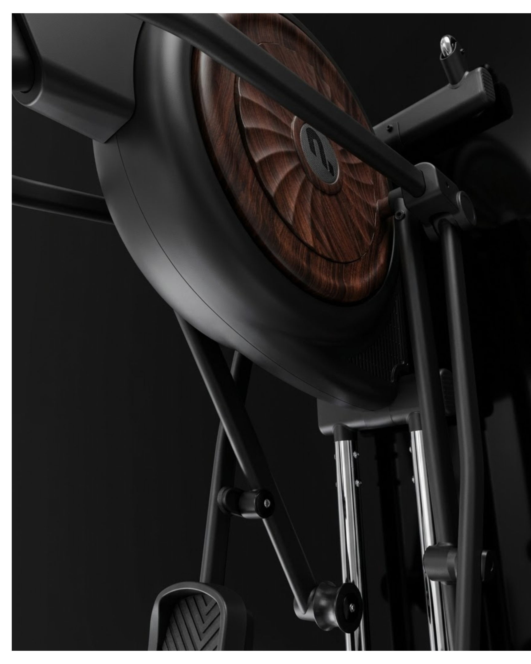 Velo Elliptique Psp P-evo