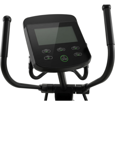 Velo Elliptique Psp P-evo